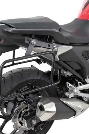 Hepco en Becker rek zijkoffers Honda NC750X / DCT (2021-) Flitsaanbieding